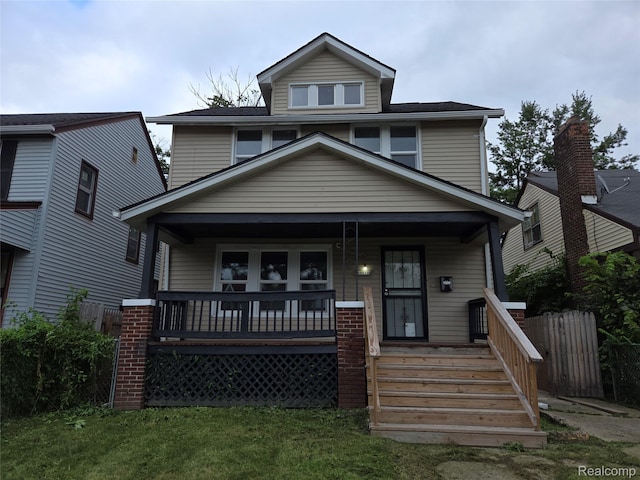 14572 Terry St, Detroit, MI 48227 - photo 1