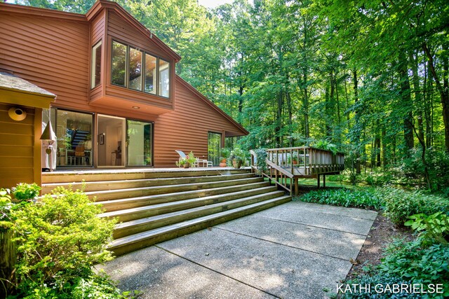 18183 N Fruitport Rd, Spring Lake, MI 49456 - photo 3