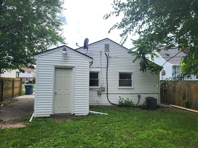 5121 Hubbard St, Wayne, MI 48184 - photo 12