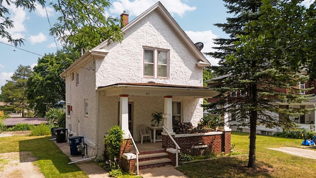 814 W Jefferson St, Ann Arbor, MI 48103 - photo 32