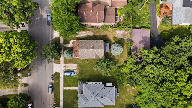 814 W Jefferson St, Ann Arbor, MI 48103 - photo 36