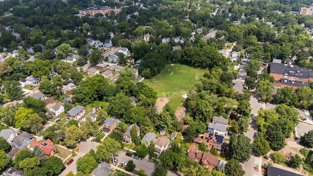 814 W Jefferson St, Ann Arbor, MI 48103 - photo 41