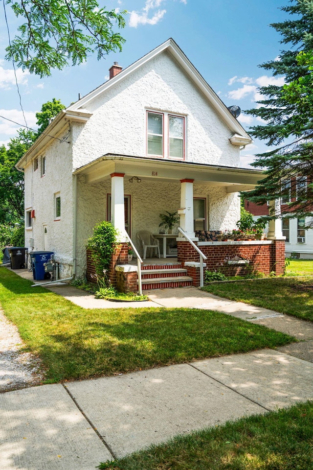 814 W Jefferson St, Ann Arbor, MI 48103 - photo 31