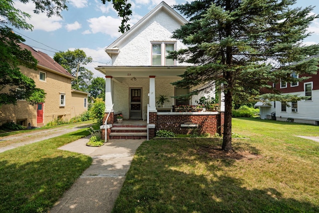 814 W Jefferson St, Ann Arbor, MI 48103 - photo 1