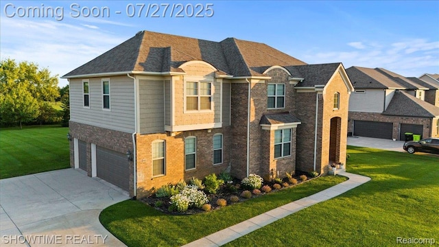 102 Oakland Crest Dr, Rochester, MI 48306 - photo 3