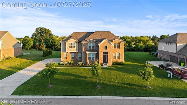 102 Oakland Crest Dr, Rochester, MI 48306 - photo 2
