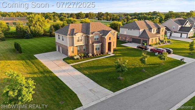 102 Oakland Crest Dr, Rochester, MI 48306 - photo 6