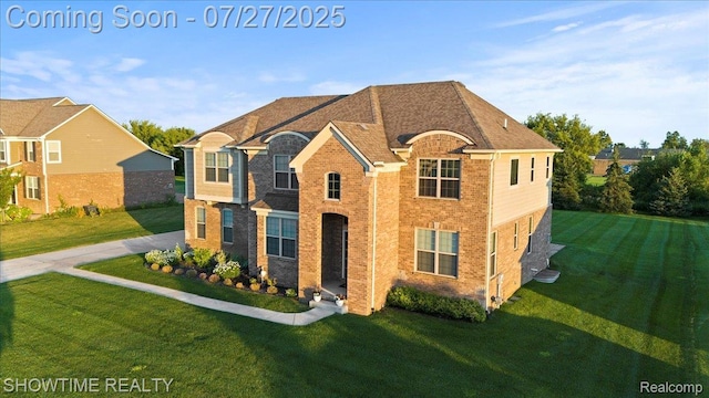 102 Oakland Crest Dr, Rochester, MI 48306 - photo 4