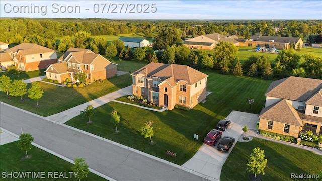 102 Oakland Crest Dr, Rochester, MI 48306 - photo 7