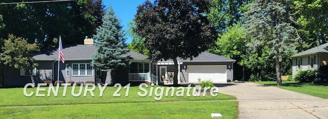 833 Coutant St, Flushing, MI 48433 - photo 1