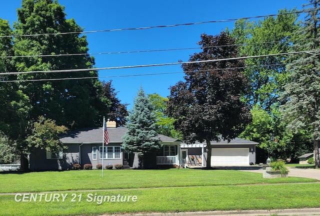 833 Coutant St, Flushing, MI 48433 - photo 2