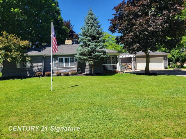 833 Coutant St, Flushing, MI 48433 - photo 37