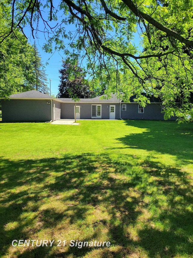 833 Coutant St, Flushing, MI 48433 - photo 38