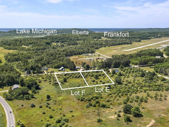 00-E Airport Rd, Frankfort, MI 49635 - photo 5