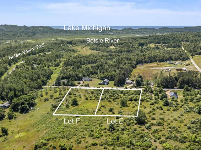 00-E Airport Rd, Frankfort, MI 49635 - photo 7