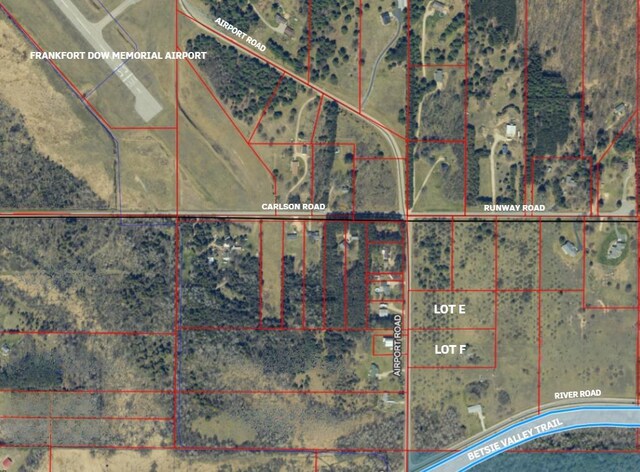 00-E Airport Rd, Frankfort, MI 49635 - photo 9