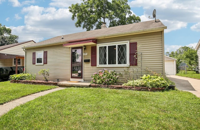590 Kennedy Ave, Ypsilanti, MI 48198 - photo 1
