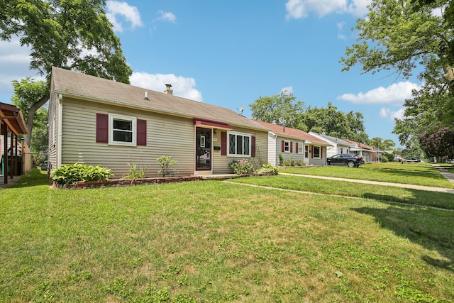 590 Kennedy Ave, Ypsilanti, MI 48198 - photo 31
