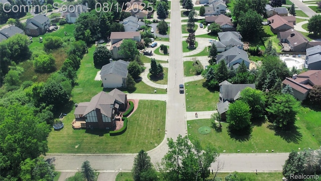 6651 Arlington Dr, West Bloomfield, MI 48322 - photo 9