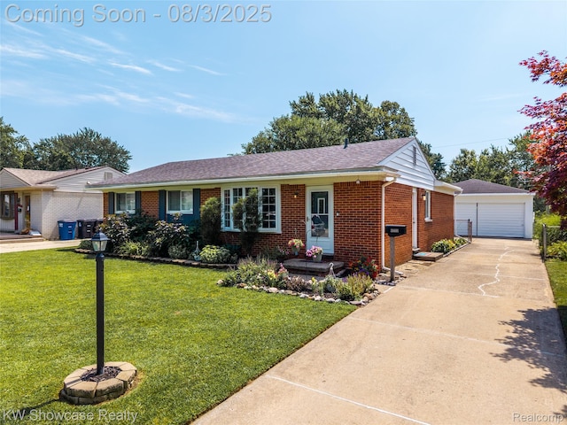 36601 Hiveley St, Westland, MI 48186 - photo 1