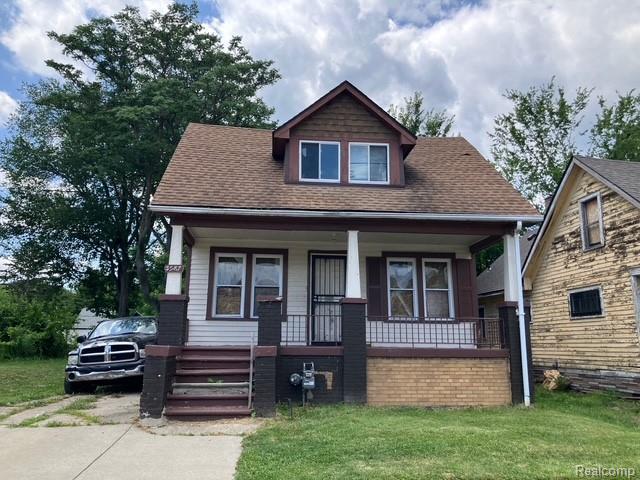 9987 Winthrop St, Detroit, MI 48227 - photo 1