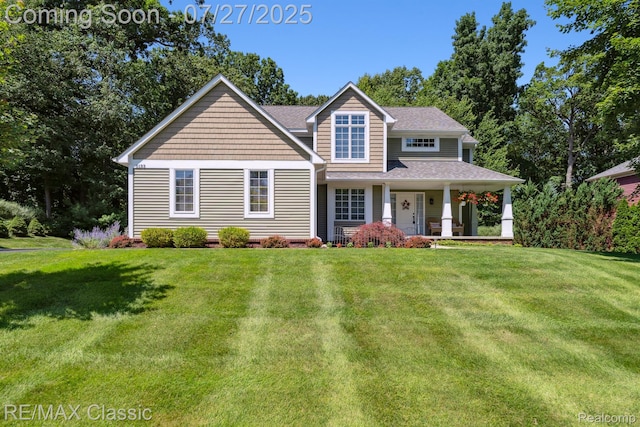 5133 Canyon Oaks Dr, Brighton, MI 48114 - photo 1