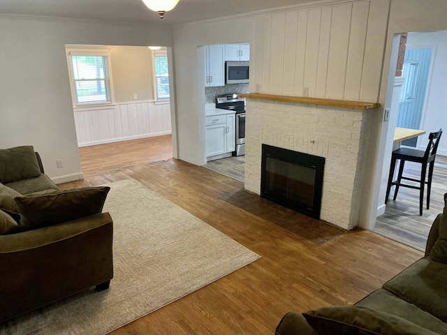 320 Church St, Jonesville, MI 49250 - photo 17