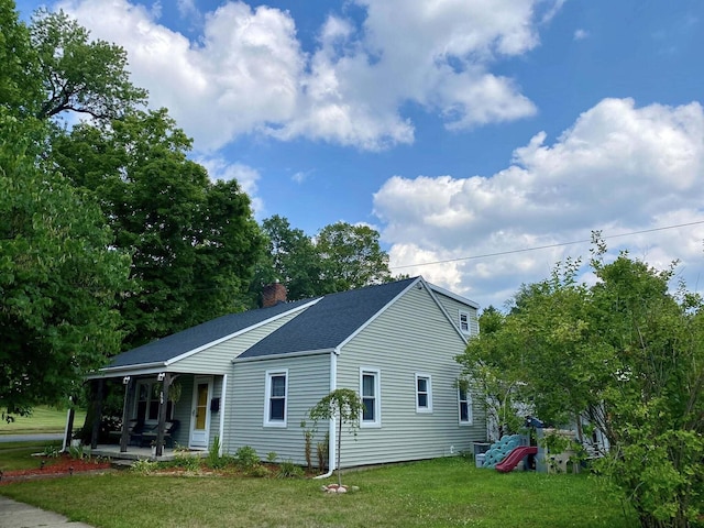 320 Church St, Jonesville, MI 49250 - photo 3