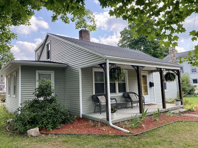 320 Church St, Jonesville, MI 49250 - photo 1