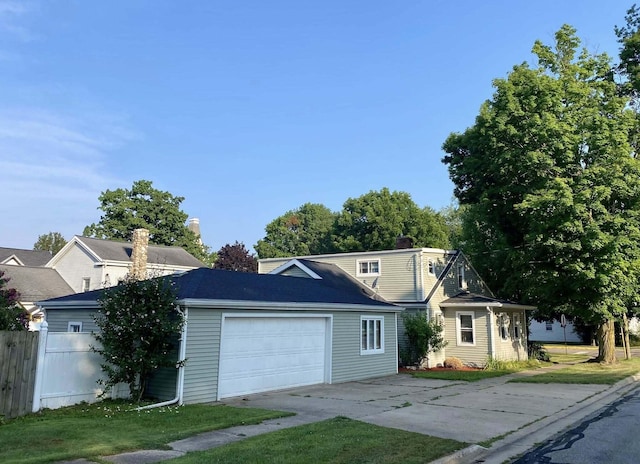 320 Church St, Jonesville, MI 49250 - photo 4