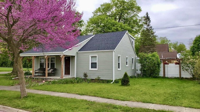320 Church St, Jonesville, MI 49250 - photo 2