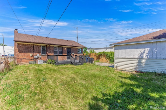 11430 Lenore, Redford, MI 48239 - photo 32