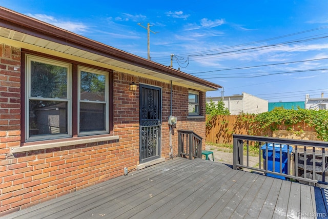 11430 Lenore, Redford, MI 48239 - photo 28