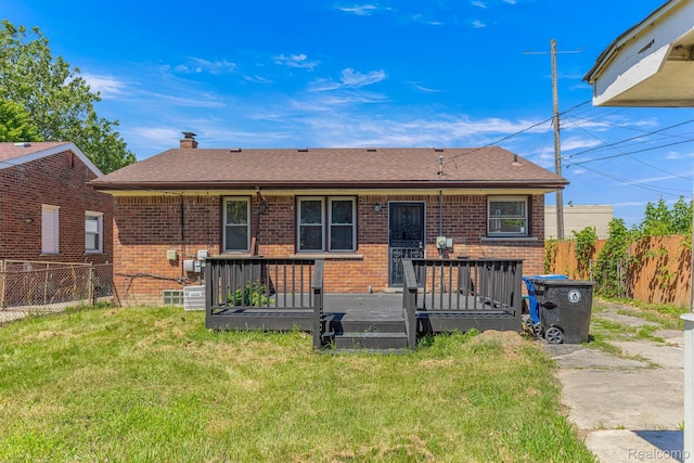 11430 Lenore, Redford, MI 48239 - photo 33