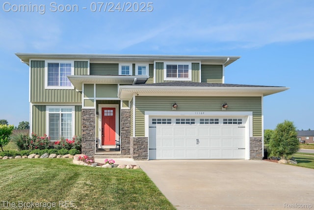 11164 Beethoven Blvd, Davison, MI 48423 - photo 1