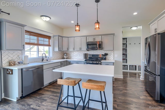 11164 Beethoven Blvd, Davison, MI 48423 - photo 18