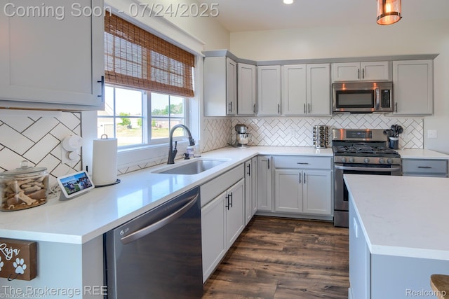 11164 Beethoven Blvd, Davison, MI 48423 - photo 19