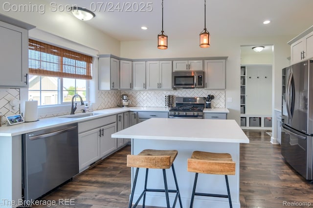 11164 Beethoven Blvd, Davison, MI 48423 - photo 20