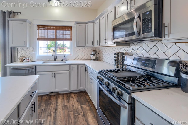 11164 Beethoven Blvd, Davison, MI 48423 - photo 24