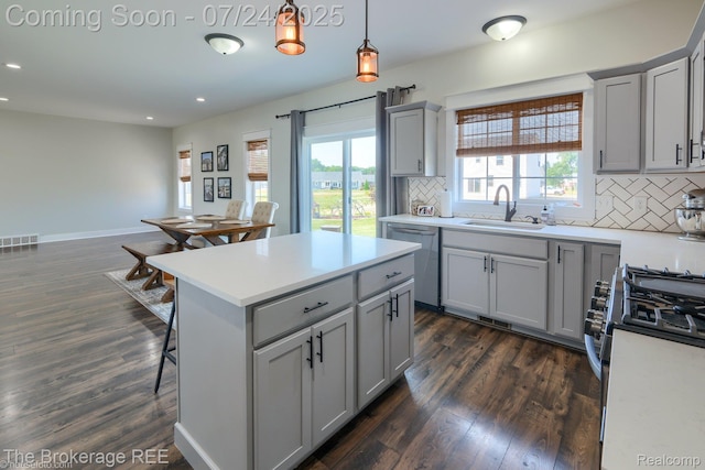 11164 Beethoven Blvd, Davison, MI 48423 - photo 25