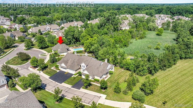 6612 Wabash Ln, Troy, MI 48085 - photo 35