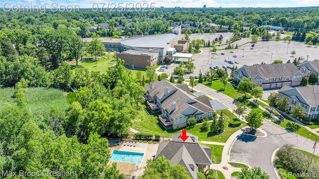 6612 Wabash Ln, Troy, MI 48085 - photo 40