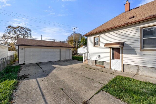 1114 2nd St, Wyandotte, MI 48192 - photo 25