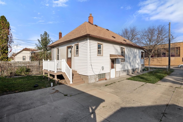 1114 2nd St, Wyandotte, MI 48192 - photo 27