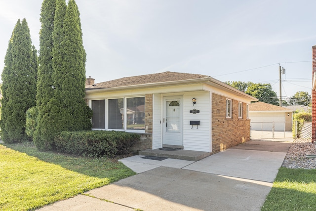 24415 Ward St, Taylor, MI 48180 - photo 1