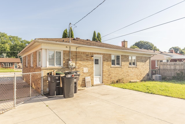 24415 Ward St, Taylor, MI 48180 - photo 38