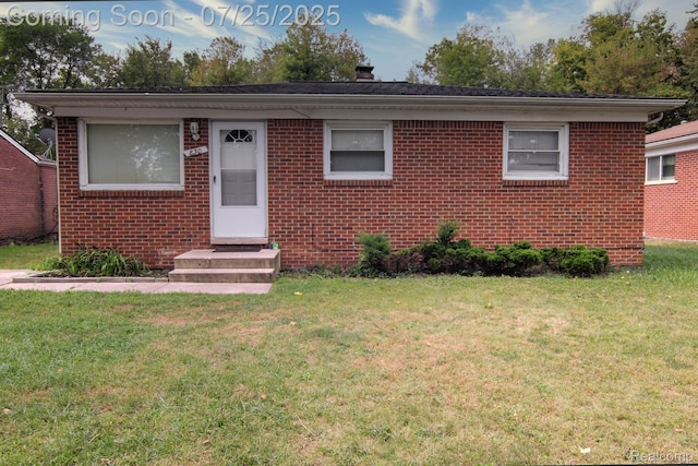830 Gates Ave, Ypsilanti, MI 48198 - photo 1