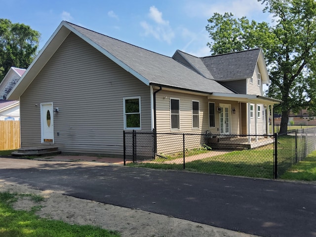 1001 Rose Ave, Big Rapids, MI 49307 - photo 5
