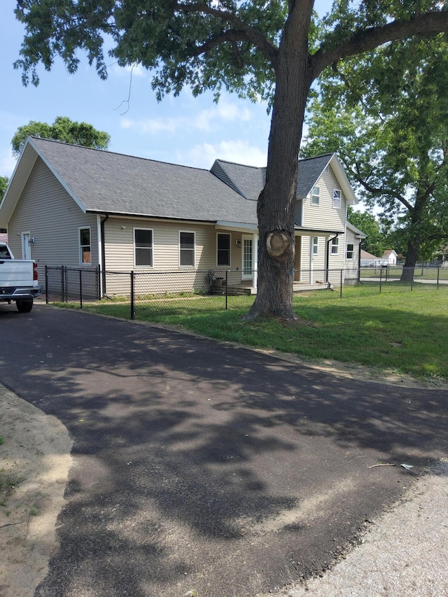 1001 Rose Ave, Big Rapids, MI 49307 - photo 4
