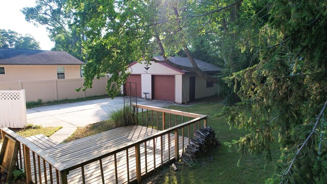 906 Mills Ave, Muskegon, MI 49445 - photo 5